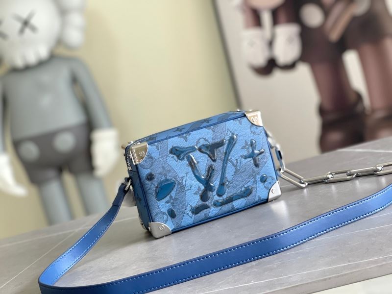 Louis Vuitton Box Bags